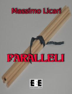 Paralleli - Massimo Licari
