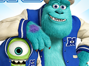 divertente gioco realizzato Disney! Monsters University