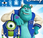 divertente gioco realizzato Disney! Monsters University