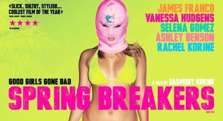 [RECENSIONE] FILM: The Bling Ring (2013) a confronto con The Bling Ring (2011) e Spring Breakers