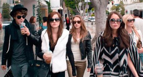 [RECENSIONE] FILM: The Bling Ring (2013) a confronto con The Bling Ring (2011) e Spring Breakers