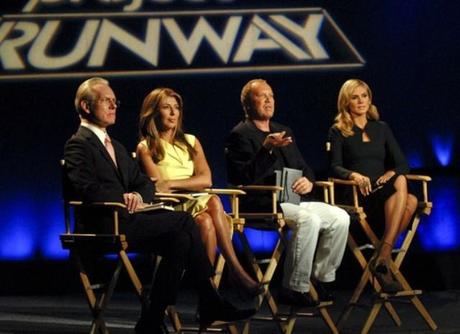 Fox annuncia il lancio di Project Runway Italia dal 2014 su FoxLife