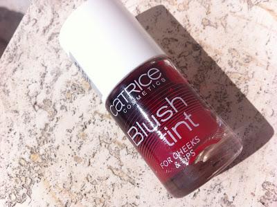 Novità Catrice: Blush Tint review e swatch