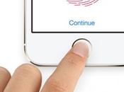 Touch lettore impronte digitale iPhone [VIDEO]