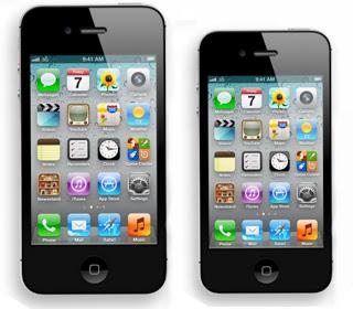 Un iPhone in formato extralarge la Apple ci sta gia lavorando