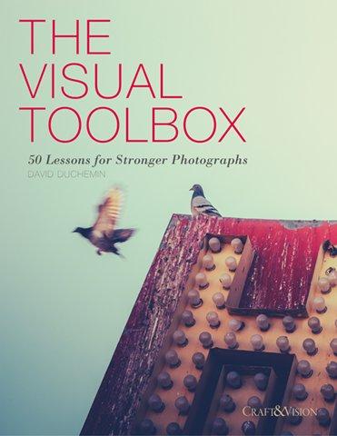 The visual toolbox