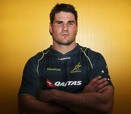 Wallabies: Barabba nel marasma piu' completo