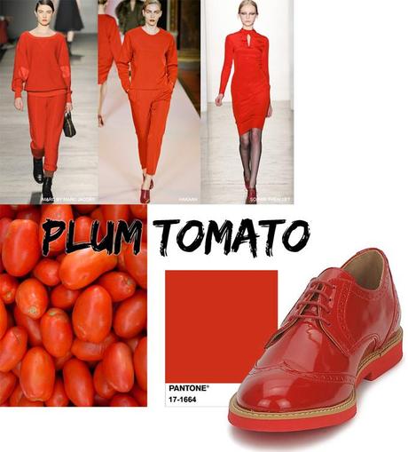 Rosso + Derby (ma non è succo di pomodoro)