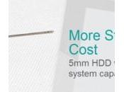 Seagate Ultra Mobile, l’hard disk ultra compatto Device-Android