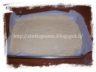 Pizza con farina di Manitoba - TUTORIAL