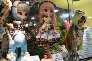 Pullip & Friends