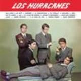 Los Huracanes - Los Huracanes 