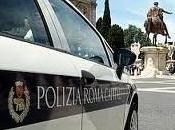 Roma Giovane Maratea muore incidente Cristoforo Colombo