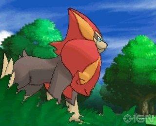 Pokemon X/Y: svelate le evoluzioni degli starter