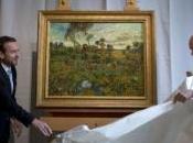‘Tramonto Montmajour’ dipinto rinvenuto Gogh sarà visibile settembre Amsterdam