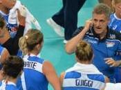 Delusione Italia, fuori dagli europei volley