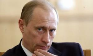 Putin parla della situazione siriana: l'attacco Usa potrebbe diffondere il conflitto