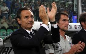 Davvero Prandelli vuol mollare la Nazionale? (by Bruce Wayne)