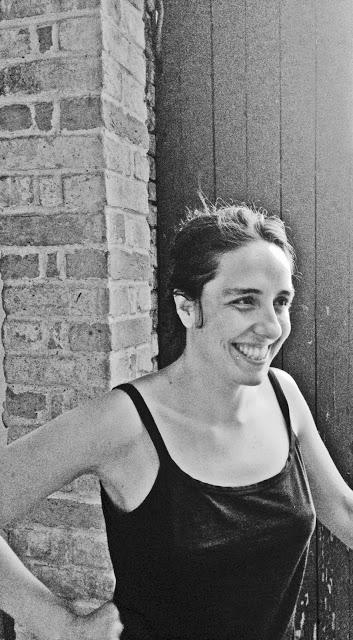 Ritratti marchigiani, parte prima: Marta, Barbara, Patrizia, Tita.