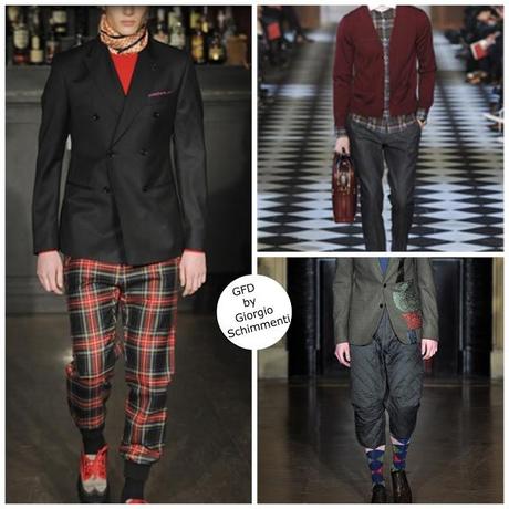 Fall/winter 13/14 Trends: Preppy.