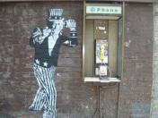 Street art quanto ci manchi!