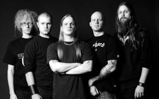 Månegarm - Legions of the North Månegarm - Legions of the North