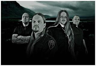 Månegarm - Legions of the North Månegarm - Legions of the North