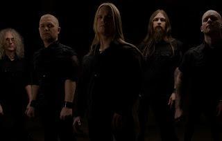 Månegarm - Legions of the North Månegarm - Legions of the North