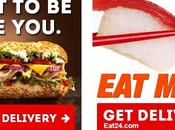 Eat24: come aggirare concorrenza