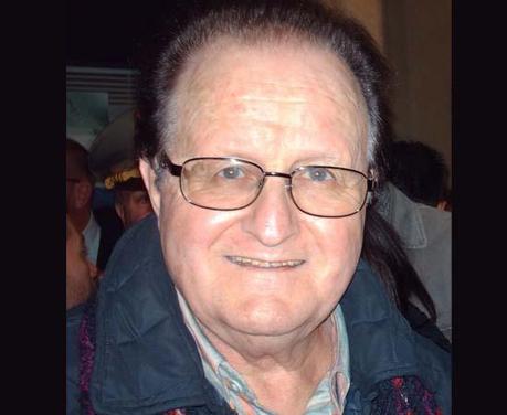 themusik jimmy fontana il mondo che sara addio morto Muore, a 78 anni, il grande cantautore Jimmy Fontana