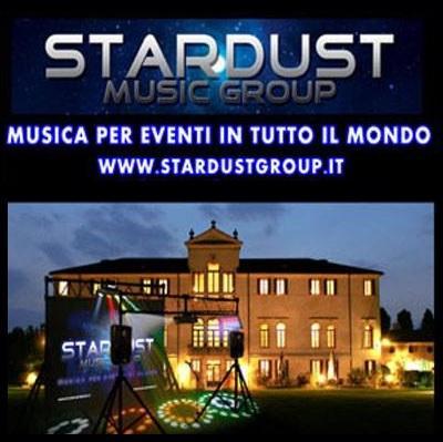 Stardust Music Group - Milano: musica per eventi.