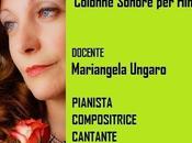 Corso composizione colonne sonore film Milano Ottobre 2013