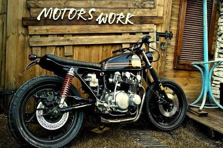 GS550 by Motors Work