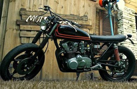 GS550 by Motors Work