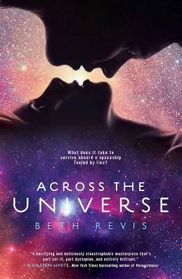 RECENSIONE: Across The Universe