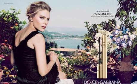 Dolce & Gabbana, Mascara Passioneyes - Preview
