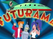 Futurama lascia nuovamente!