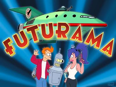 Futurama ci lascia nuovamente!