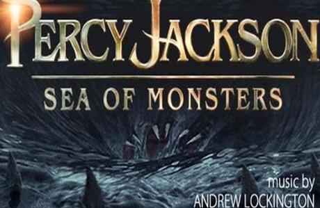Percy Jackson e la musica dell’Olimpo