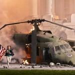 Sotto Assedio: White House Down – Nuove immagini