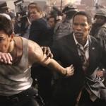 Sotto Assedio: White House Down – Nuove immagini