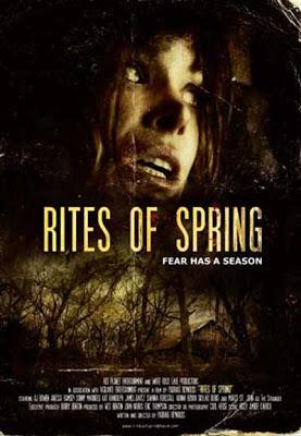 Rites of Spring (di Padraig Reynolds, 2011)