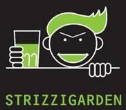 Strizzi Garden a Firenze