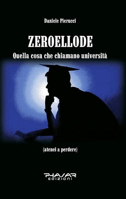 Zeroellode, quando l'Università diviene un incubo