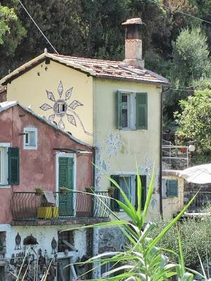 Riordinando i ricordi delle vacanze