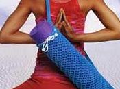 Yoga uncinetto