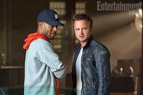 need for speed aaron paul