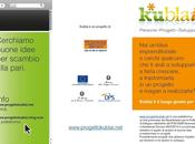 Kublai award: partecipa progetto impresa
