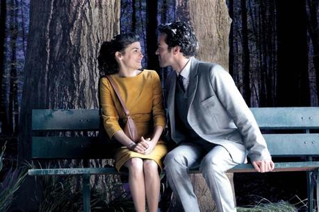 Mood indigo – La schiuma  dei giorni