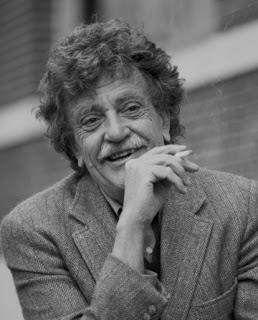 Quote of the day: Kurt Vonnegut